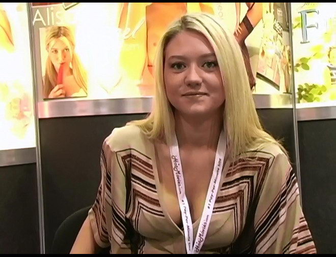 Internext 2006 with FTV Girls Part 2